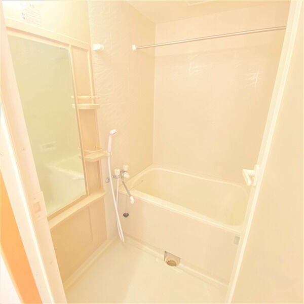 ラ・マルゲリータ 風呂画像