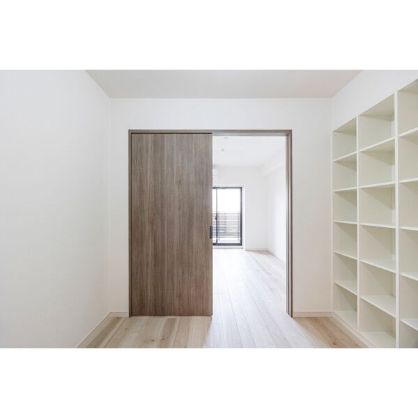 S-RESIDENCE上社aureate その他4