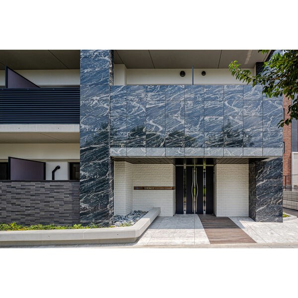 S-RESIDENCE上社aureate その他外観1