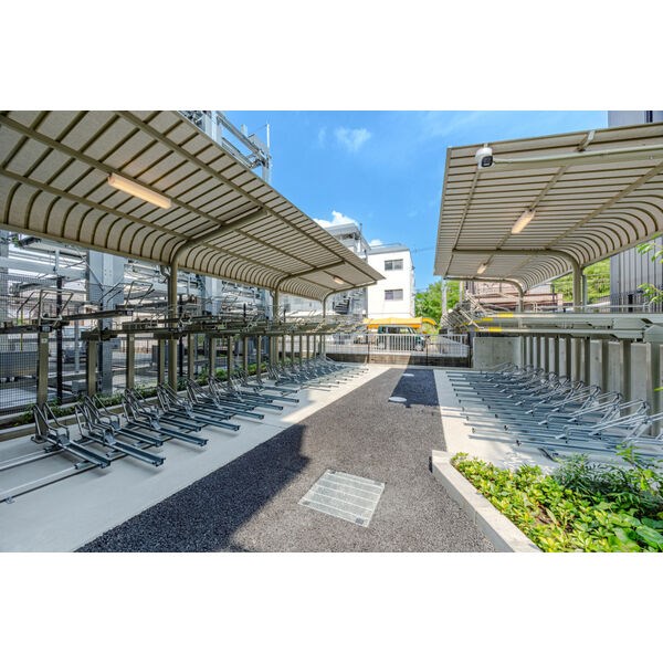 S-RESIDENCE上社aureate その他外観6