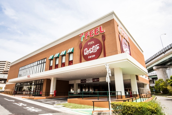 S-RESIDENCE上社aureate 周辺画像2