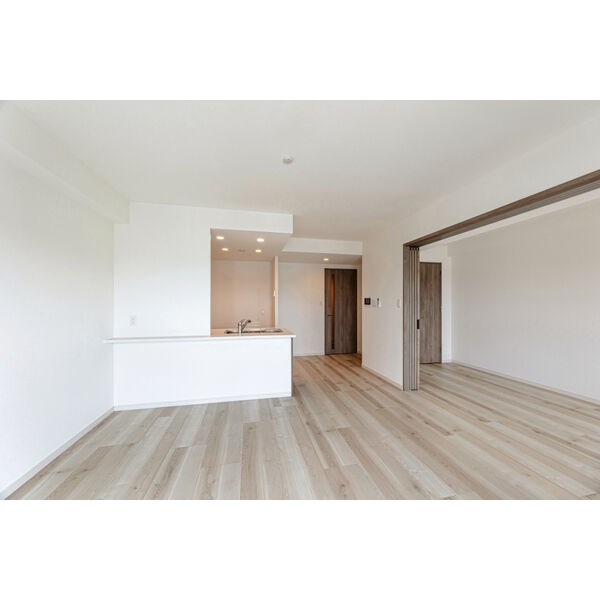 S-RESIDENCE上社aureate その他3