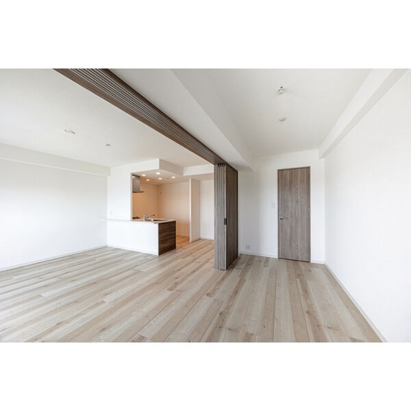 S-RESIDENCE上社aureate その他4