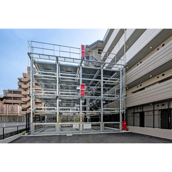 S-RESIDENCE上社aureate その他外観4