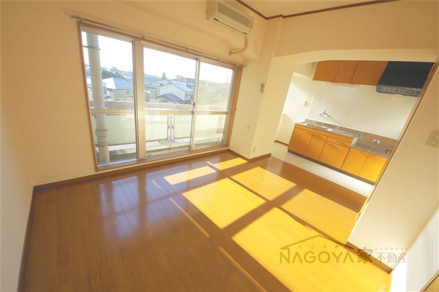 第２中央ビル リビング