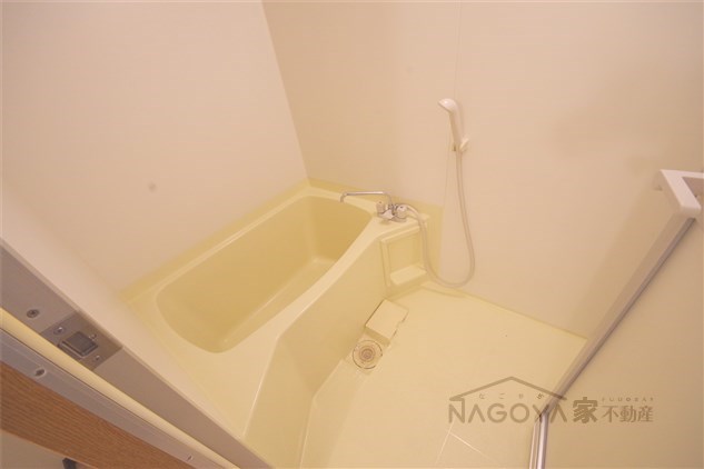 第２中央ビル 風呂画像