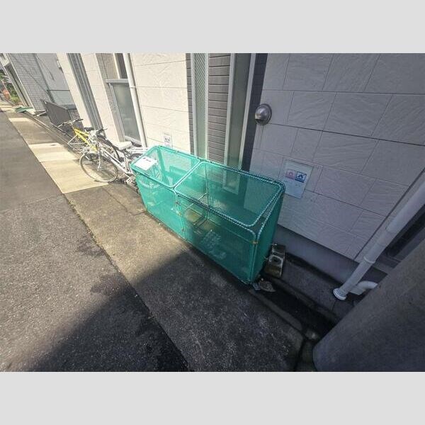 ＮＯＶＥＬ　ＫＵＲＯＫＡＷＡ その他外観1