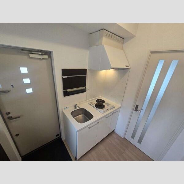 ＮＯＶＥＬ　ＫＵＲＯＫＡＷＡ キッチン