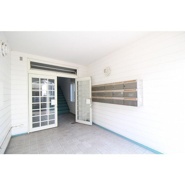 ケントハウス その他外観3