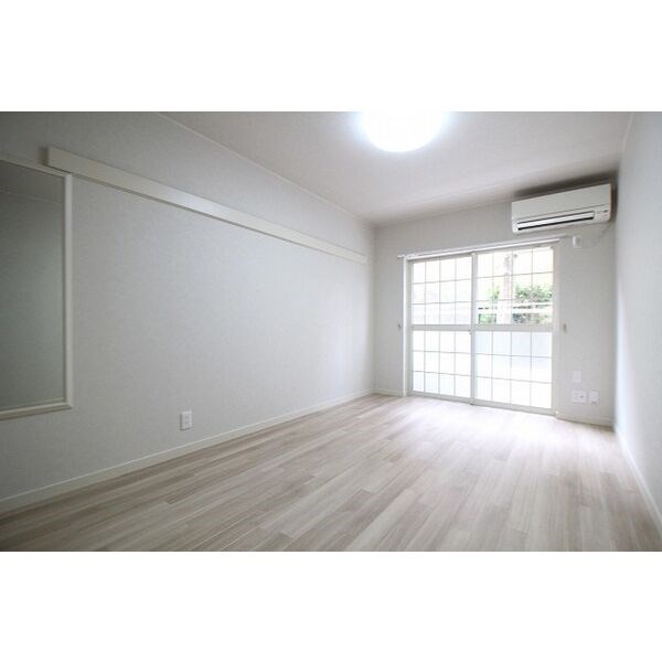 ケントハウス リビング