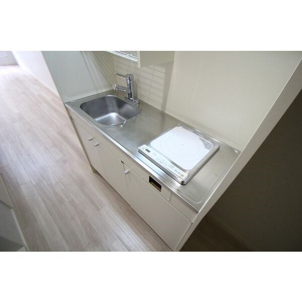 ケントハウス キッチン