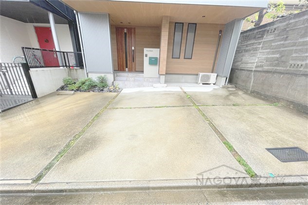 桐林町2丁目戸建 その他外観1