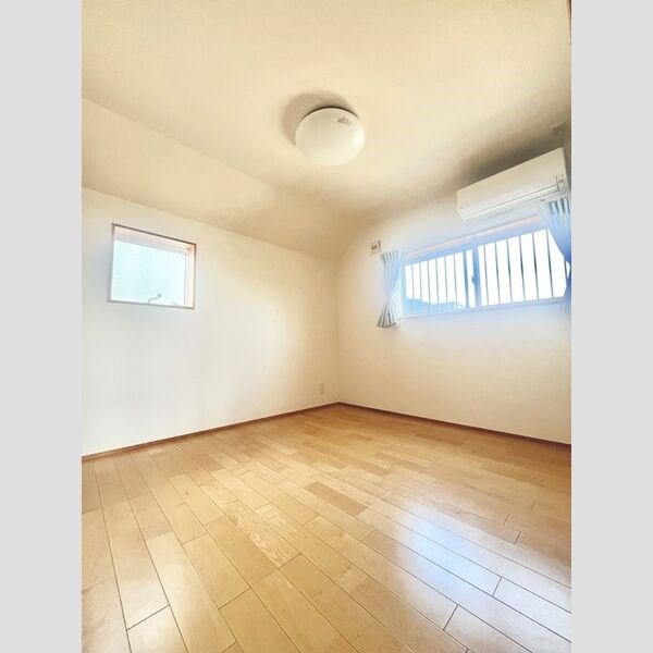 桐林町2丁目戸建 ベッドルーム