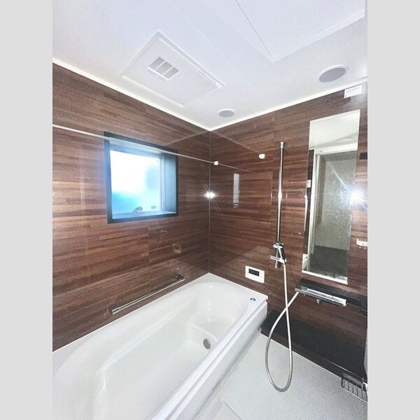 桐林町2丁目戸建 風呂画像