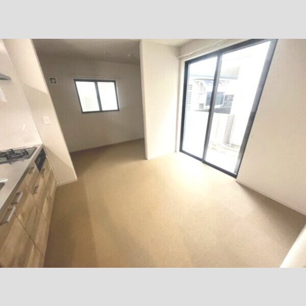 グリーンブーメラン リビング