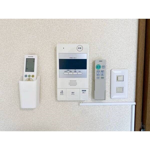 ラ・シャラ その他1