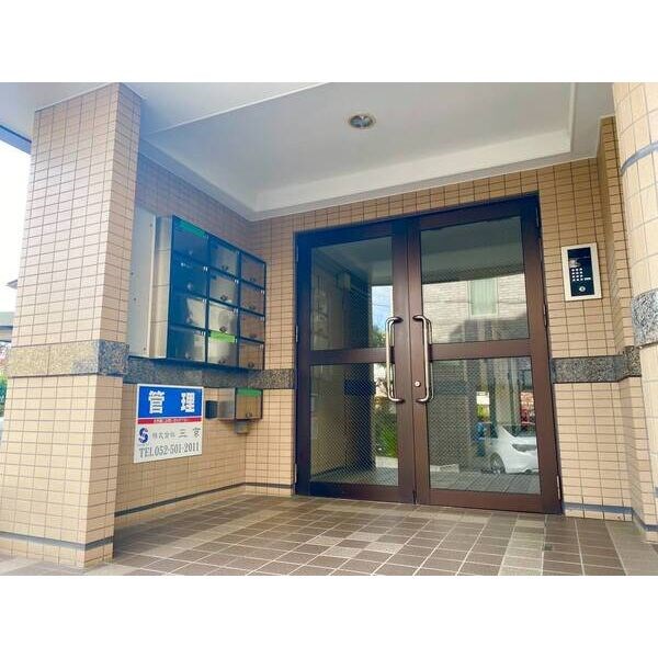 ラ・シャラ その他外観2