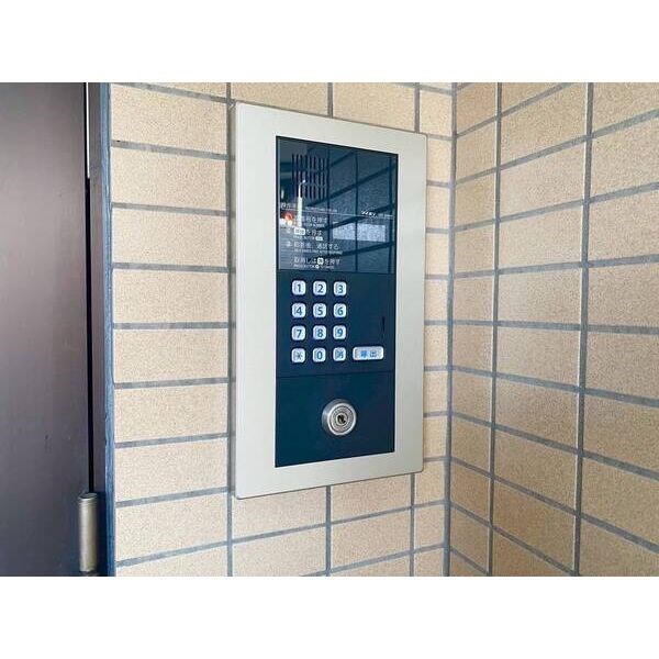 ラ・シャラ その他外観3