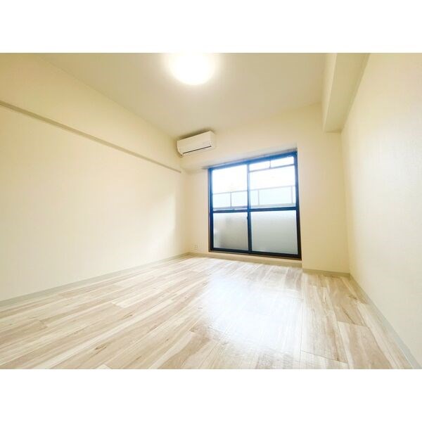 ラ・シャラ リビング