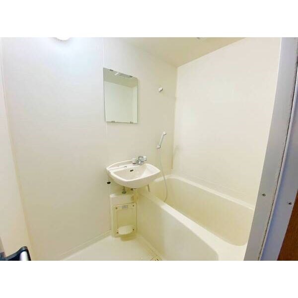 ラ・シャラ 風呂画像