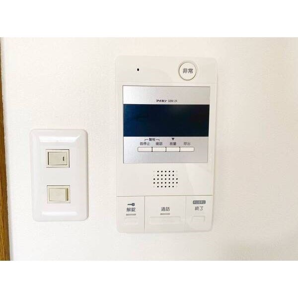 ラ・シャラ その他3