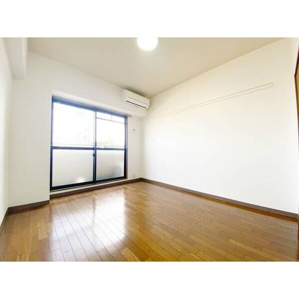 ラ・シャラ ベランダ