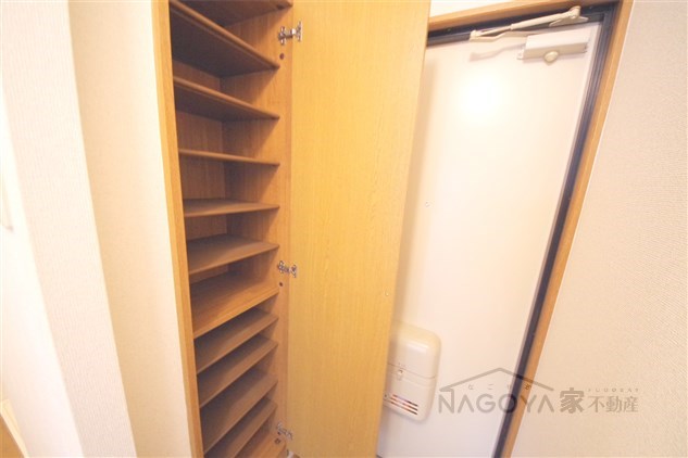 アンプルールフェールVert その他4