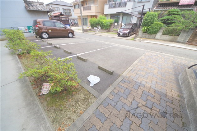 アンプルールフェールVert その他外観1