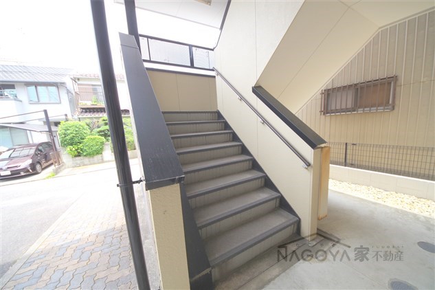 アンプルールフェールVert その他外観2