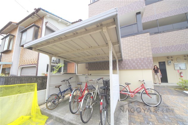 アンプルールフェールVert その他外観3