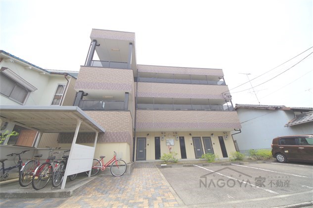 アンプルールフェールVert その他外観4