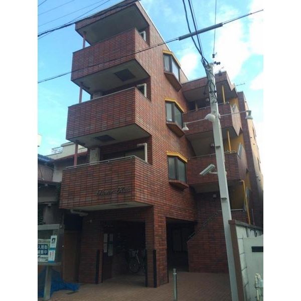 フラワーヒルズ その他外観1