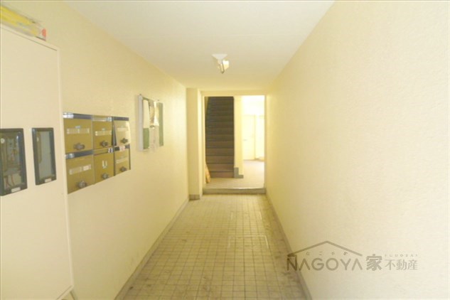 コンフォール池下 その他外観2