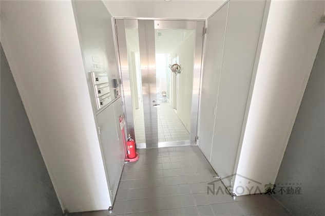 K-HOF その他外観1