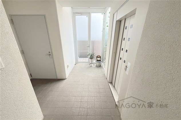 K-HOF その他外観2