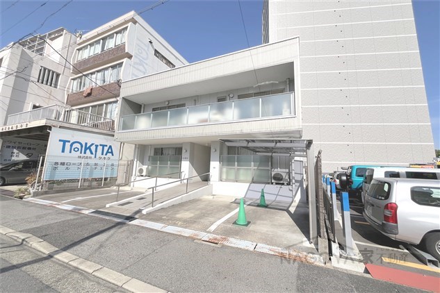 K-HOF その他外観3