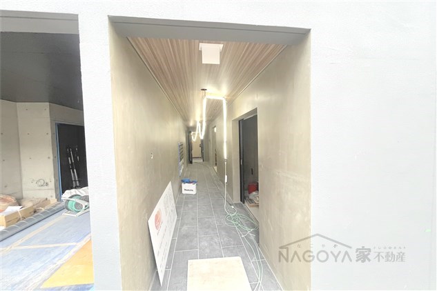 Amirl Premier ShinsakaeⅡ その他外観1