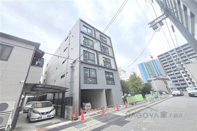 Amirl Premier ShinsakaeⅡ その他外観2