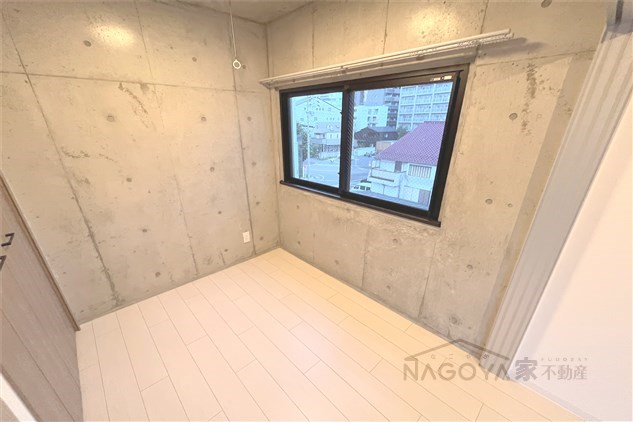 Amirl Premier ShinsakaeⅡ ベッドルーム