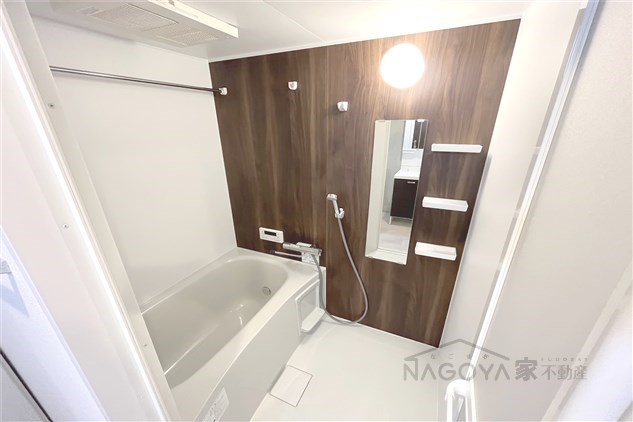 Amirl Premier ShinsakaeⅡ 風呂画像