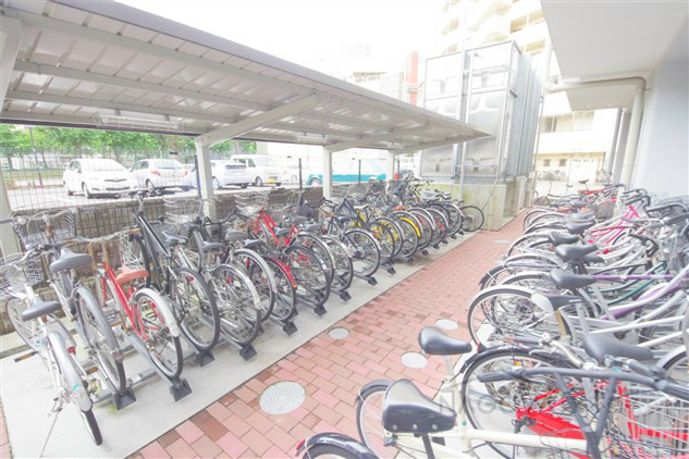 インプルーブ鶴舞 その他外観1