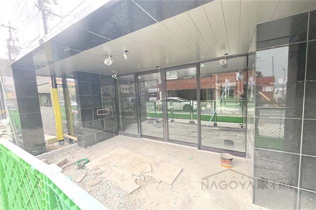 プレサンス上前津ディアシス その他外観1