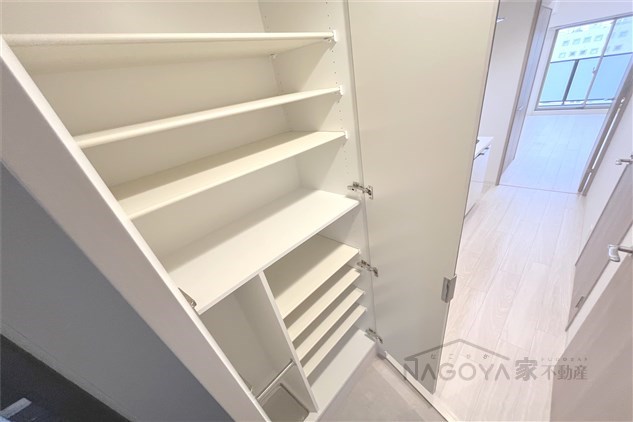 プレサンス上前津ディアシス その他4