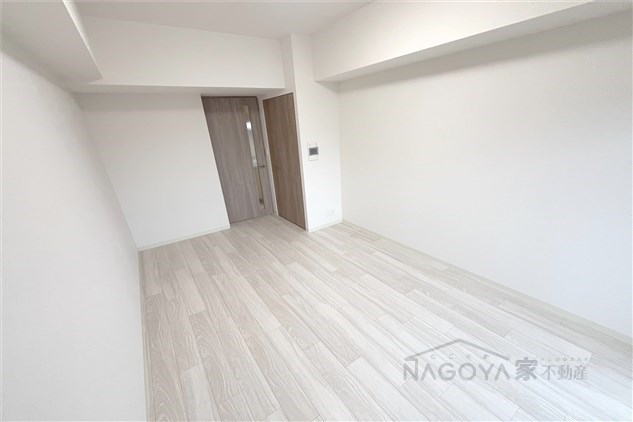 プレサンス上前津ディアシス ベッドルーム