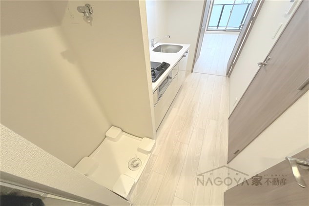 プレサンス上前津ディアシス その他6