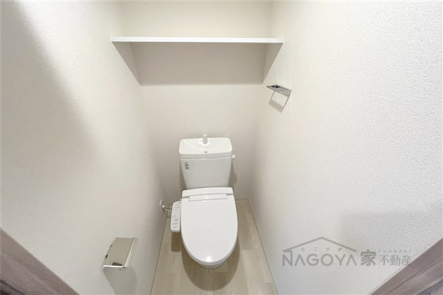 プレサンス上前津ディアシス その他3