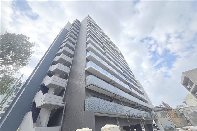 プレサンス上前津ディアシス その他外観2