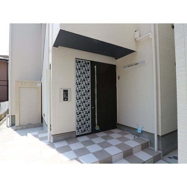 GRANDTIC浅間町 その他外観1