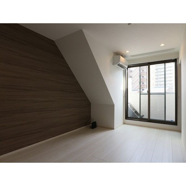 GRANDTIC浅間町 リビング