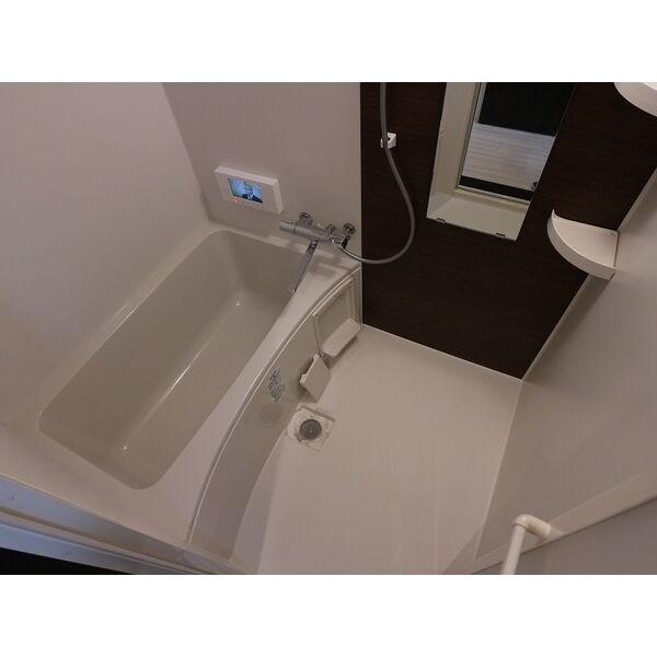 GRANDTIC浅間町 風呂画像